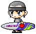 WarriorGuy